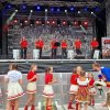 KarneFestival 22 der Schlossgarde Mons-Tabor
